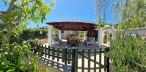 Trullo Grande Noce Ostuni